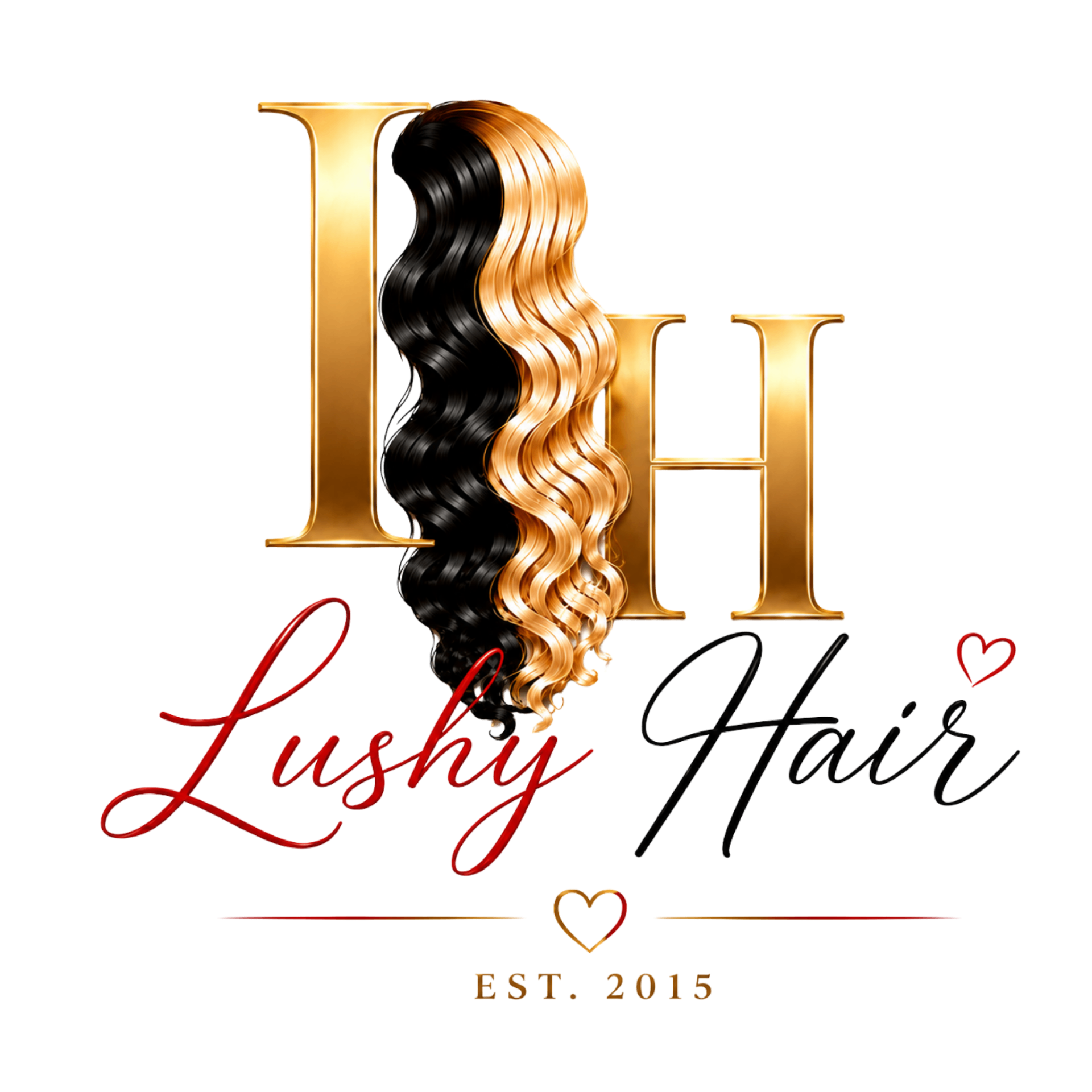 Lushy Hair